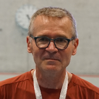 Andeas Burkhalter